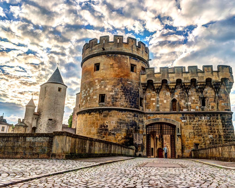 Porte-des-Allemands-metz