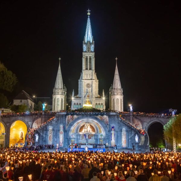 pelerinage-lourdes