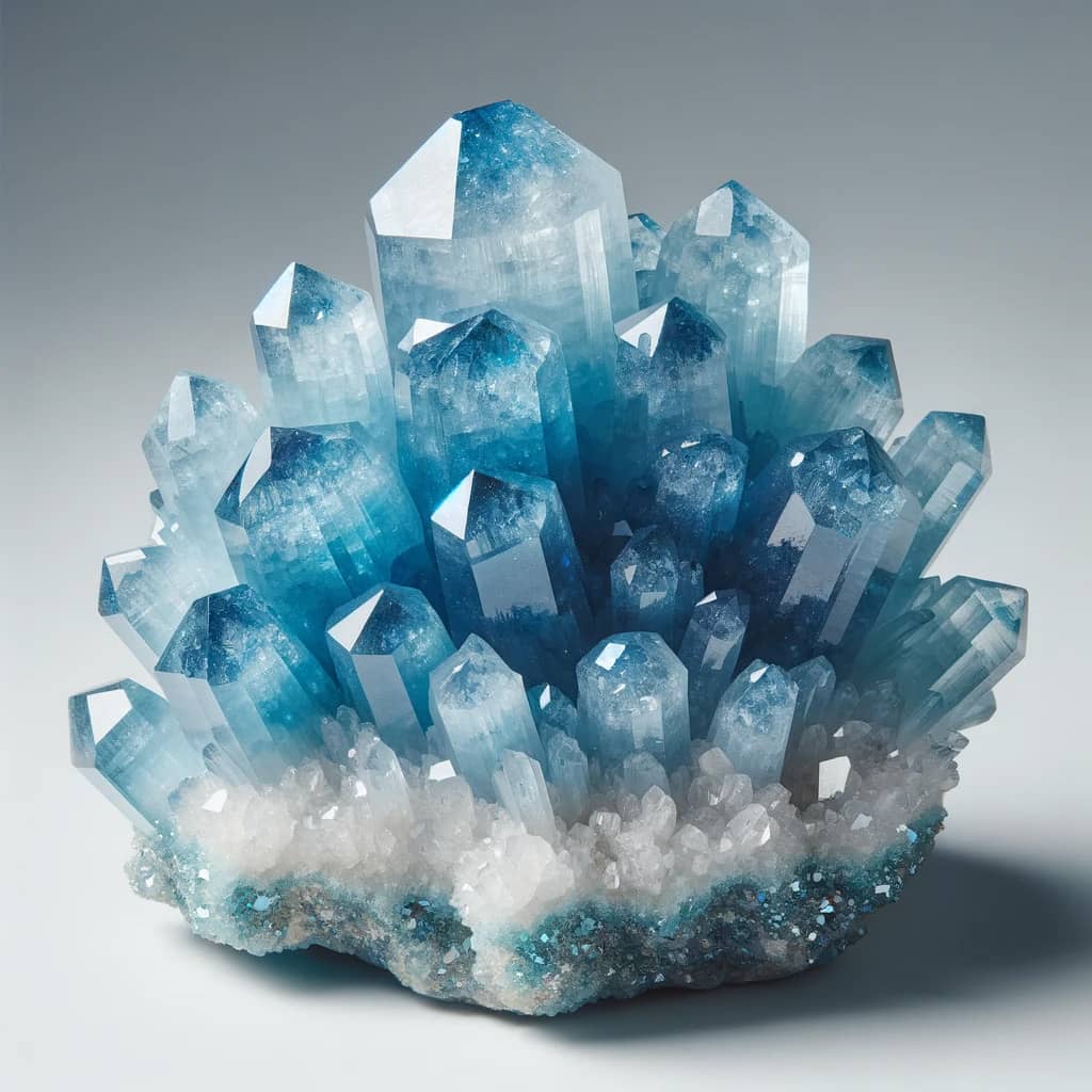 quartz-aqua-aura