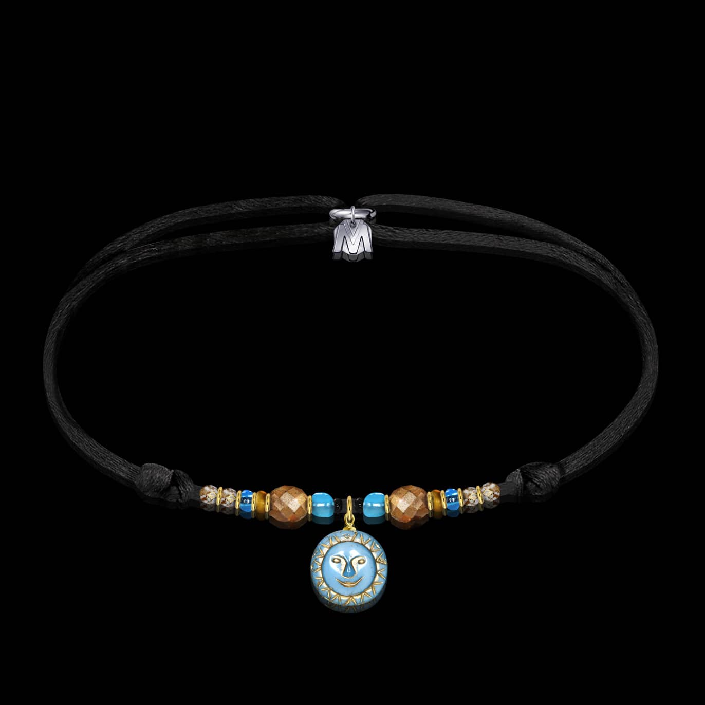 bracelet-talisman-apollon-verre