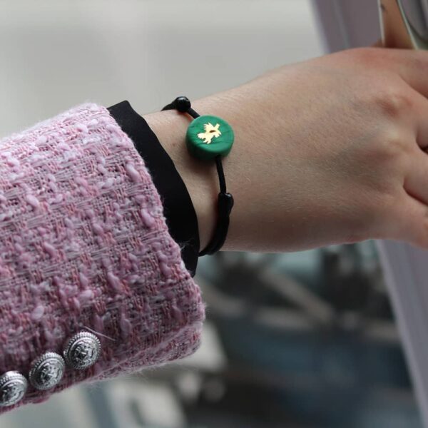 bracelet-vert-signification