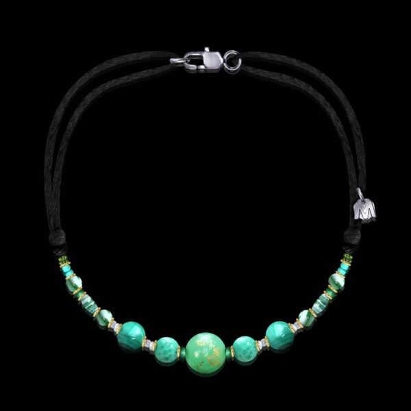 collier-serenissime-murano-vert