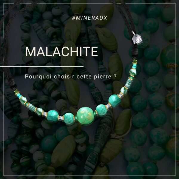 malachite-signification