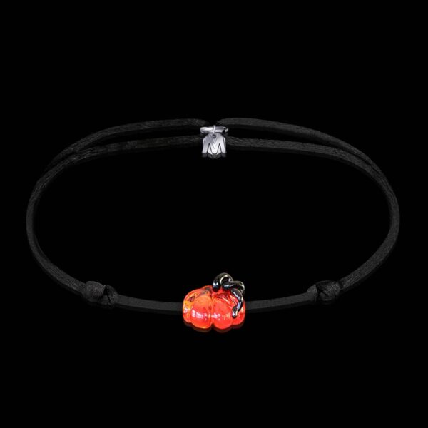 bracelet-citrouille-verre-halloween