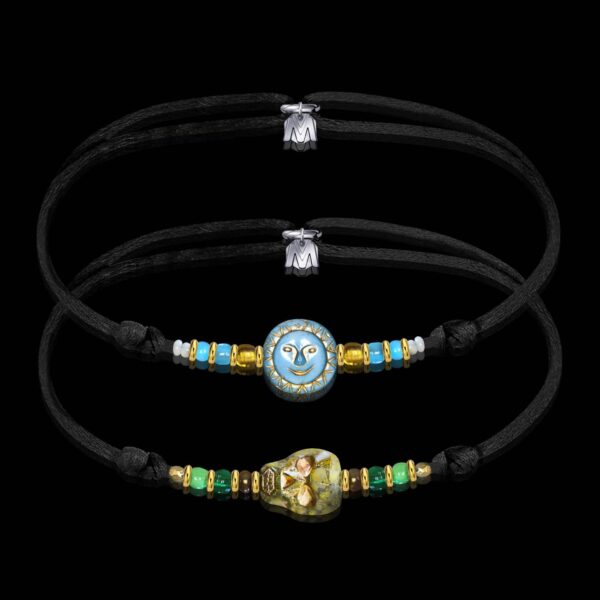 bracelet-couple-talisman-apollon-crane-de-cristal