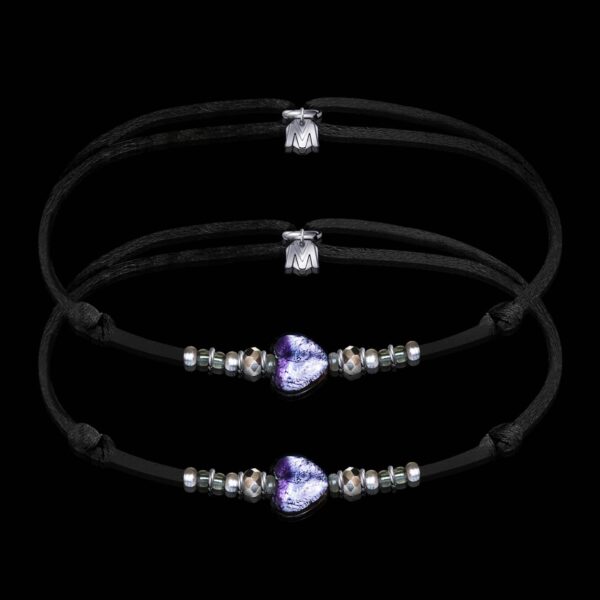 bracelet-duo-coeur-valentin